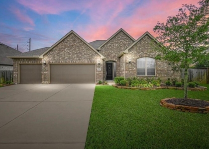 7506 Thornberry Springs Lane - Photo 1