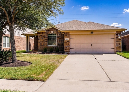 2515 Horned Owl Drive - Photo 1