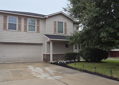 4302 Pecos River Drive - Photo 1