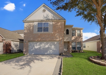 3118 Clipper Winds Way - Photo 1
