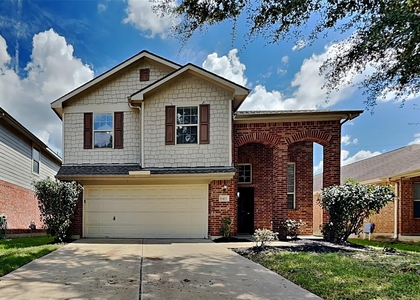6407 Bennington Spgs Drive - Photo 1