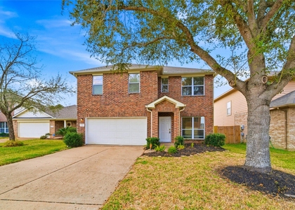 1111 Auburn View Lane - Photo 1