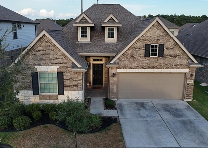 15118 Breeze Forest Court - Photo 1