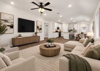 31214 Carmelas Landing Drive - Photo 1