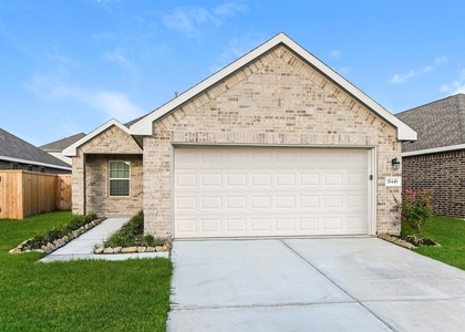 18446 Summit Ranch Drive - Photo 1