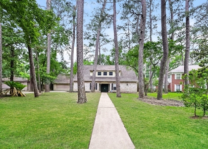 16911 Memorial Oaks Lane - Photo 1