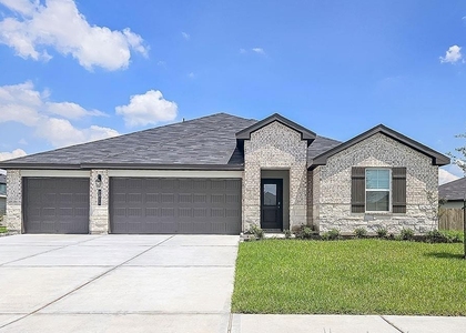 4228 Russet Elm Lane - Photo 1