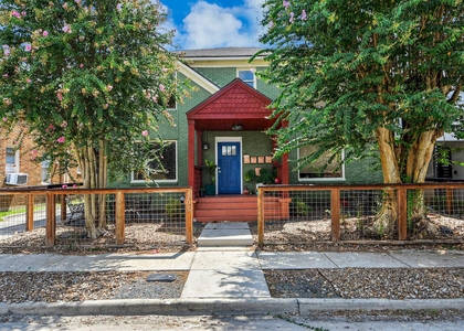 505 W Polk Street - Photo 1