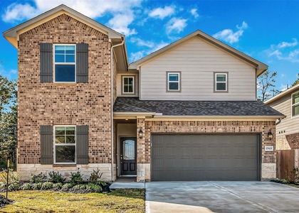 17925 Canopy Trace Court - Photo 1
