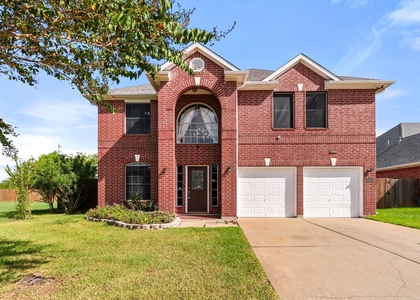 6310 Eldridge View Drive - Photo 1