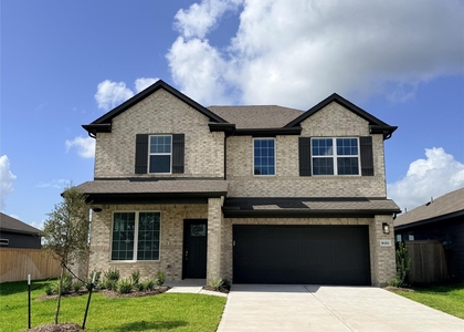 16262 Parish Pointe Court - Photo 1