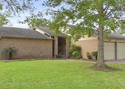 15823 Fox Springs Drive - Photo 1