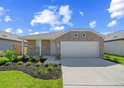 29031 Great Flatland Trail - Photo 1