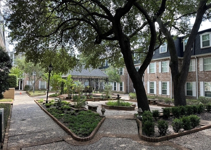 359 N Post Oak Lane - Photo 1