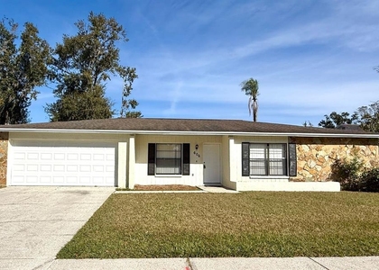 606 Sandy Creek Drive - Photo 1