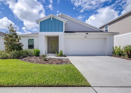 12781 Canter Call Road - Photo 1