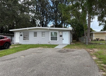 8707 N Mandarine Place - Photo 1
