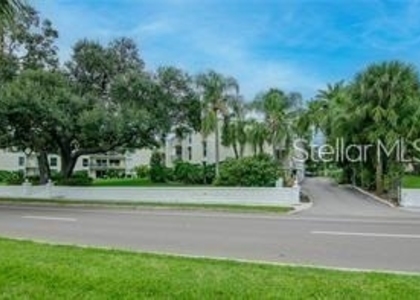 3325 Bayshore Boulevard - Photo 1