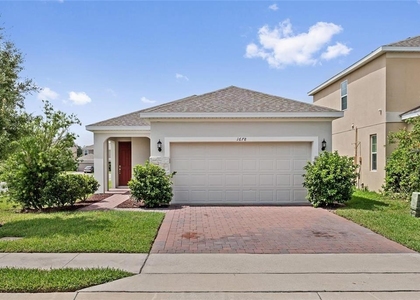 1678 Swan Swim Drive - Photo 1
