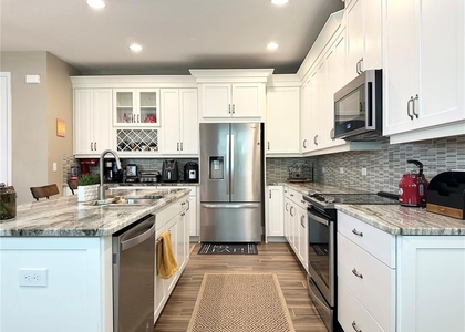 15824 Marina Bay Drive - Photo 1