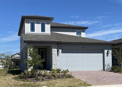 2372 Treasure Hill Street - Photo 1