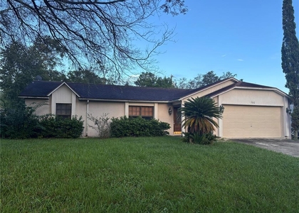 780 W Ludlum Drive - Photo 1