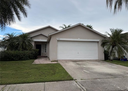 4185 Shadow Creek Circle - Photo 1