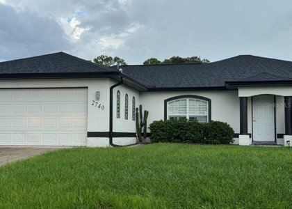 2740 Trianna Street - Photo 1