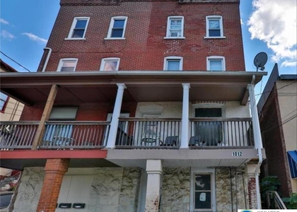 1012 Evans Street - Photo 1