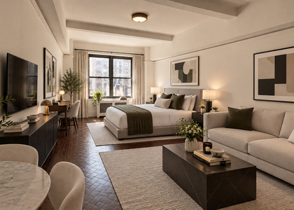 West 73rd Street - Photo 1