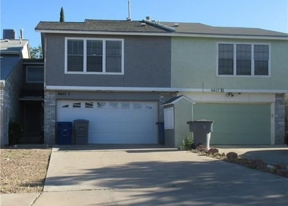 6617 Dawn Drive - Photo 1