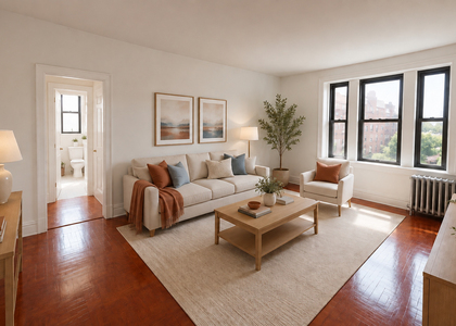 108-02 72nd avenue - Photo 1