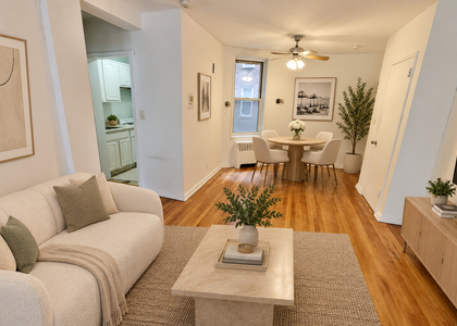 East 58th Street - Photo 1