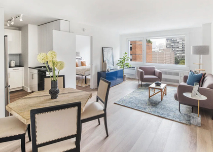 Copy of 340 East 34th Street,  - Photo 1