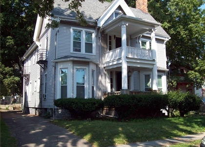 1 Rowley Street - Photo 1