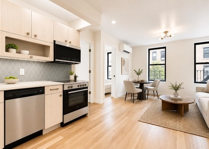 524 West 134th St - Photo 1