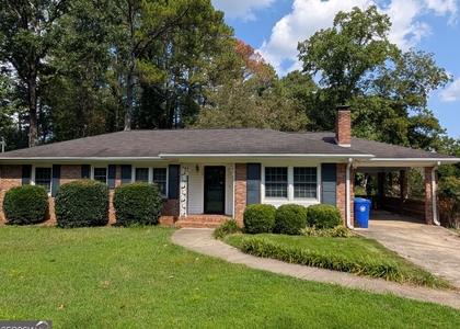 2481 Trailmark Drive - Photo 1