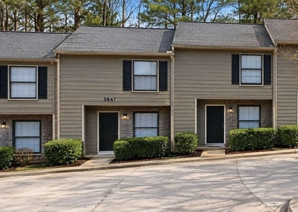 3847 Moran Way - Photo 1