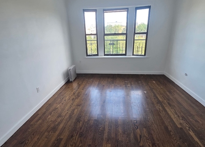 600 West 138th Street - Photo 1