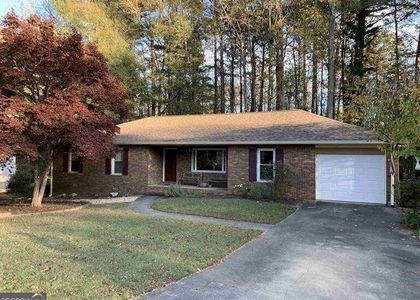146 Sweetgum Road - Photo 1