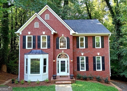 2130 Hickory Cove - Photo 1