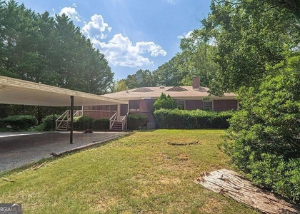 3021 Old Concord Road - Photo 1