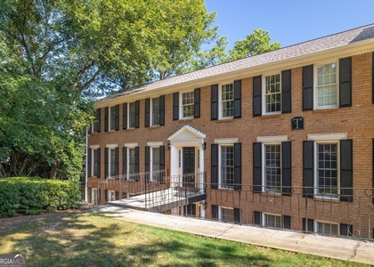 1101 Nw Collier Road Nw - Photo 1
