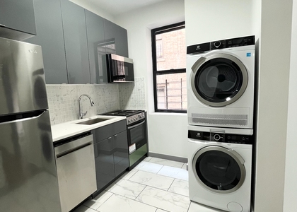 560 West 163rd Street - Photo 1