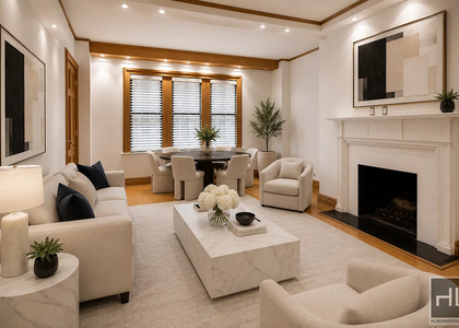 West 58 Street - Photo 1