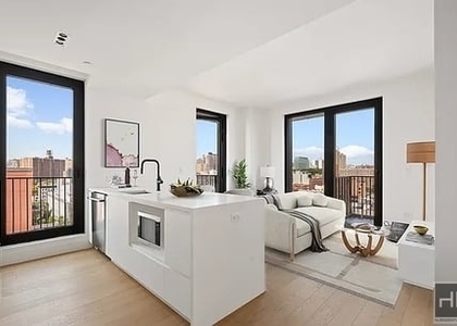 West 124th Street - Photo 1
