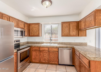 13627 N Hamilton Drive - Photo 1