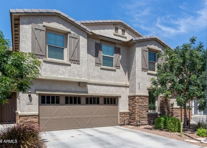 905 S Canal Drive - Photo 1