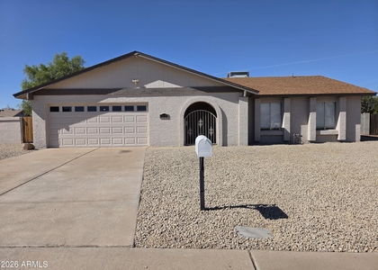 1036 W Minton Drive - Photo 1