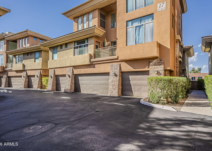 14450 N Thompson Peak Parkway - Photo 1